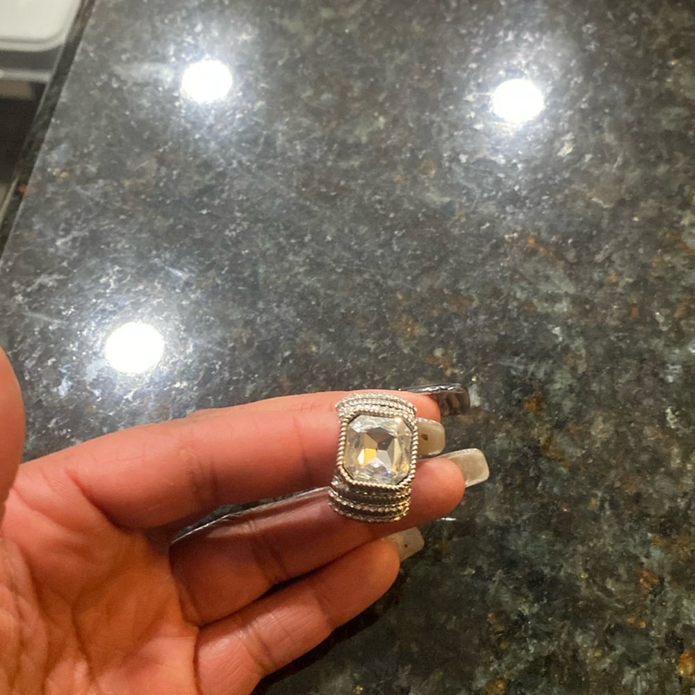 Fashionable ring